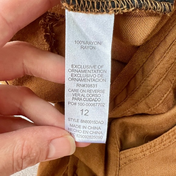 Democracy utility shorts - Picture 7 of 7